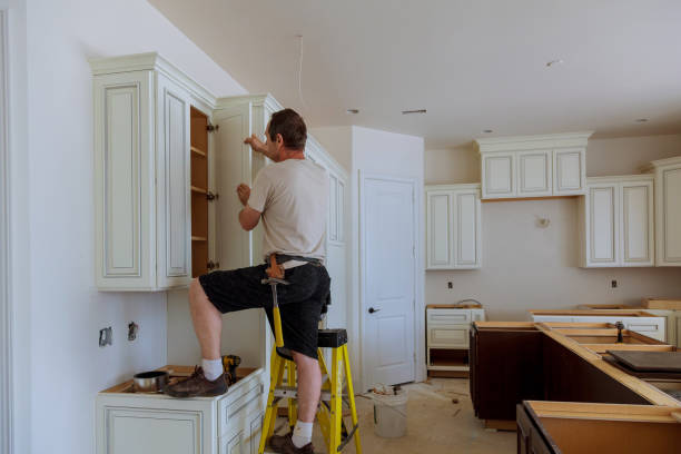 Licensed Kitchen service in Wynnewood, PA - BM Kitchen