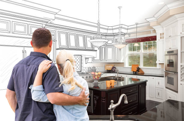 Professional Kitchen technician working in Wynnewood, PA