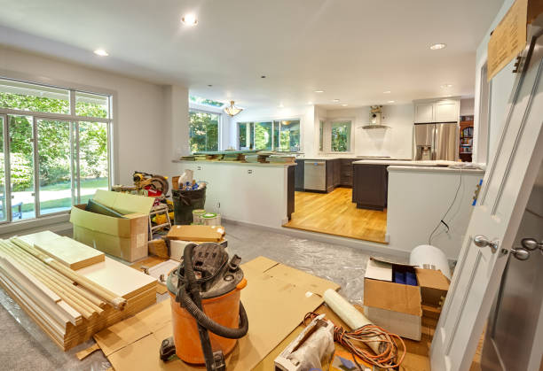 Reliable Kitchen contractor in Wynnewood, PA by BM Kitchen